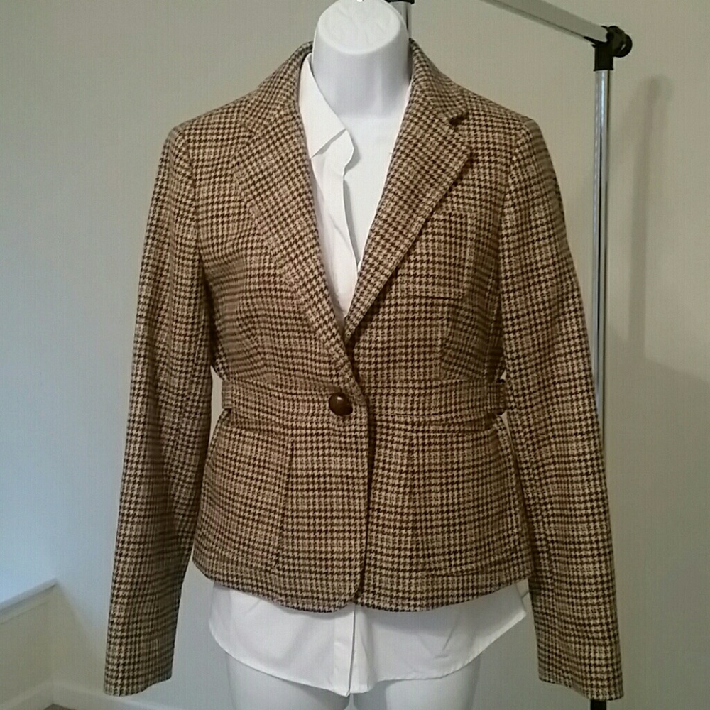 J. Crew Jacket